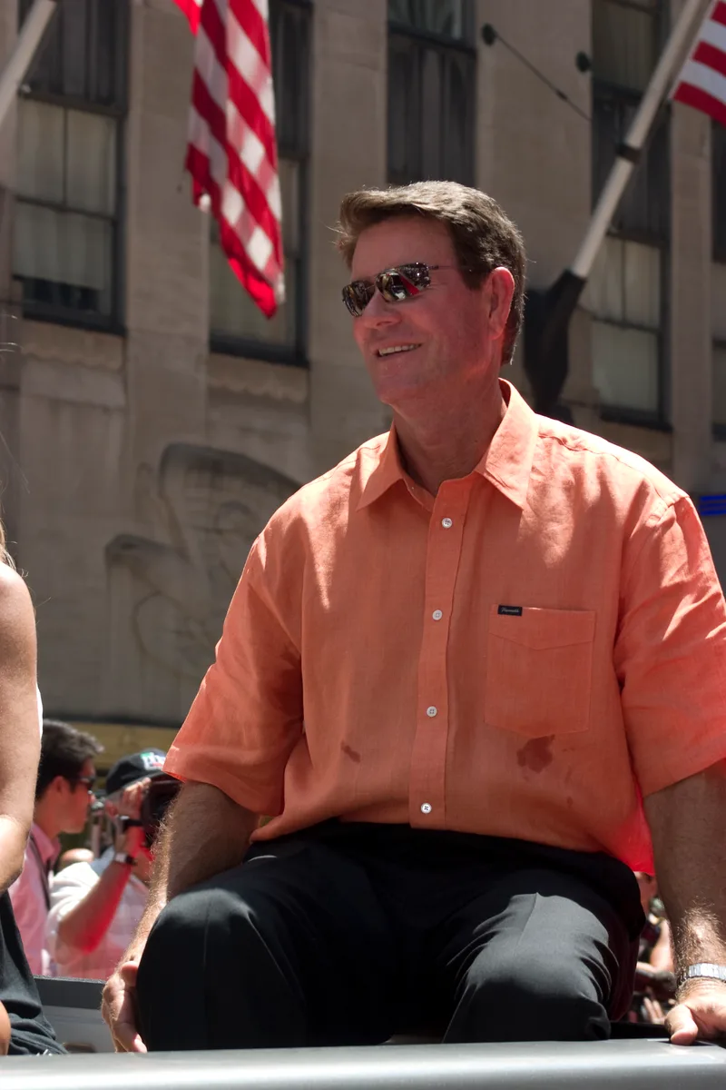 Jim Palmer